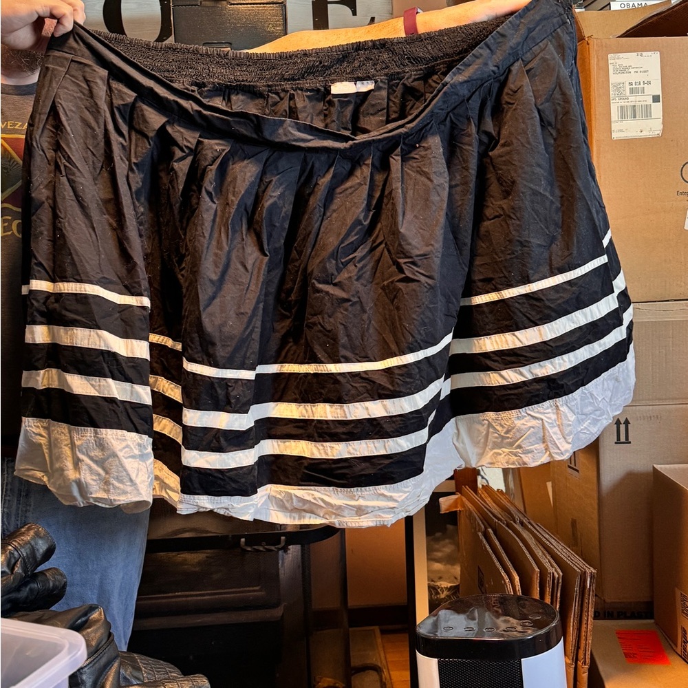 Custom made Skirt